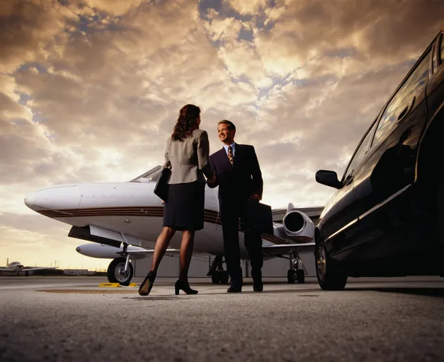 Airport Transfer