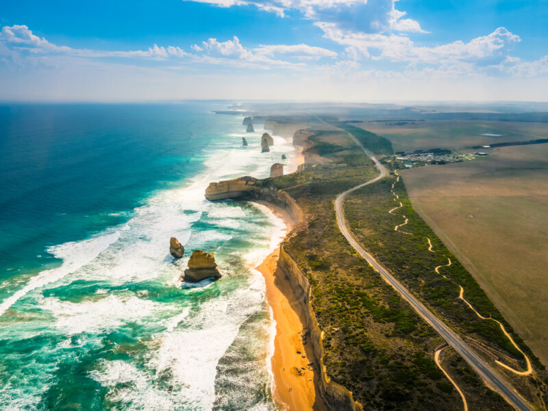 Great Ocean Road Tours