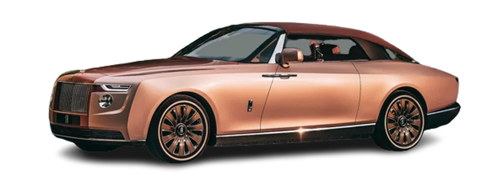 Luxury Car
