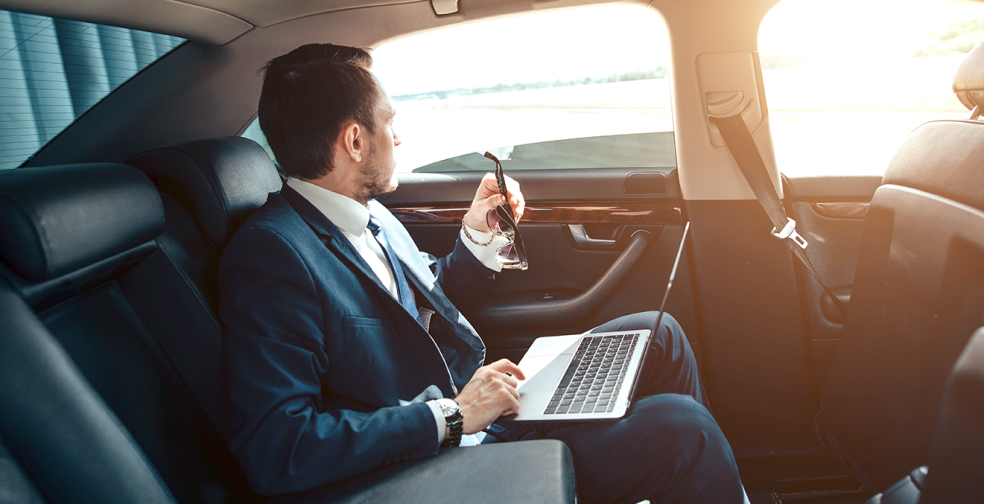 Airport Transfers
